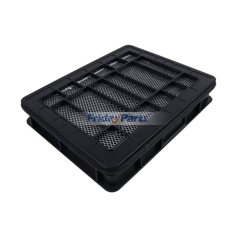 Filtre à air - Remplace Donaldson P638061, Fleetguard AF55312 et Baldwin PA31005