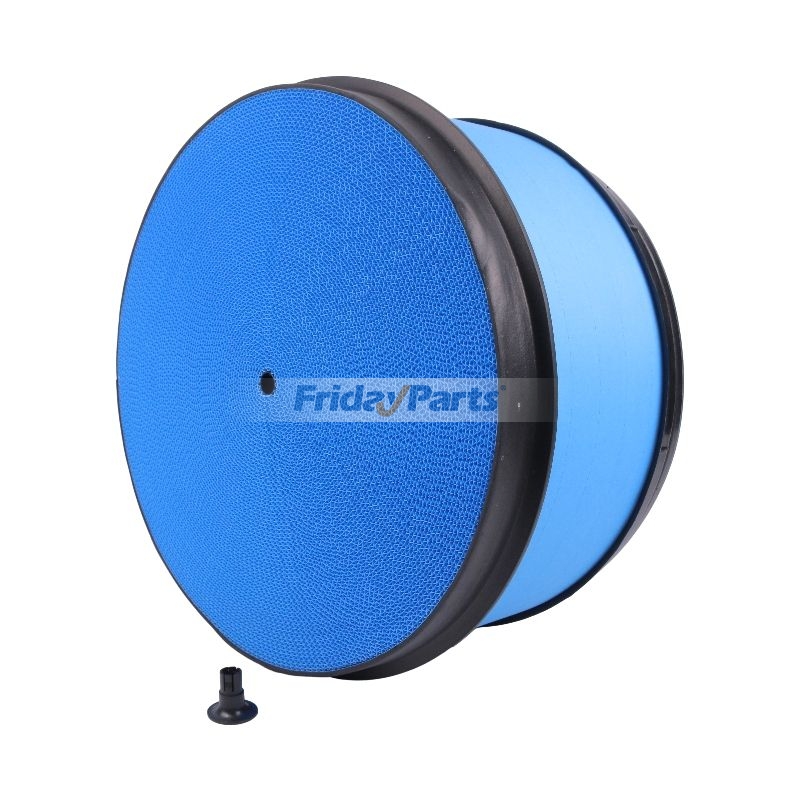 FridayParts Air Filter