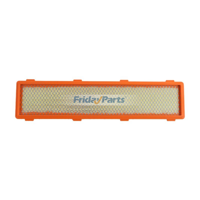 Filtro de aire - Sustituye a Donaldson P750016, Baldwin PA5649, Fleetguard AF26119 y WIX WP10282 de FridayParts