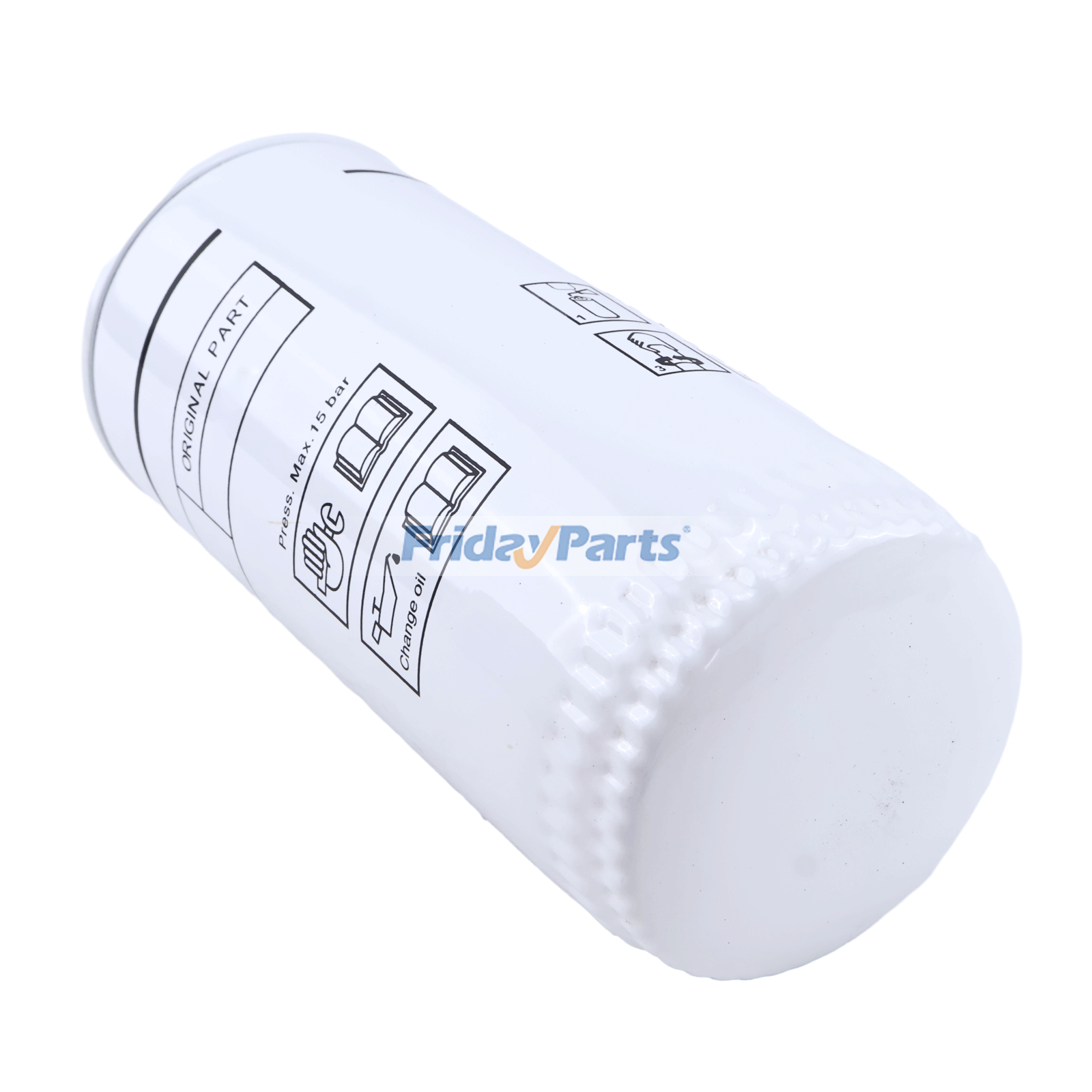 Hydraulic Oil Filter for Excavator,Loader