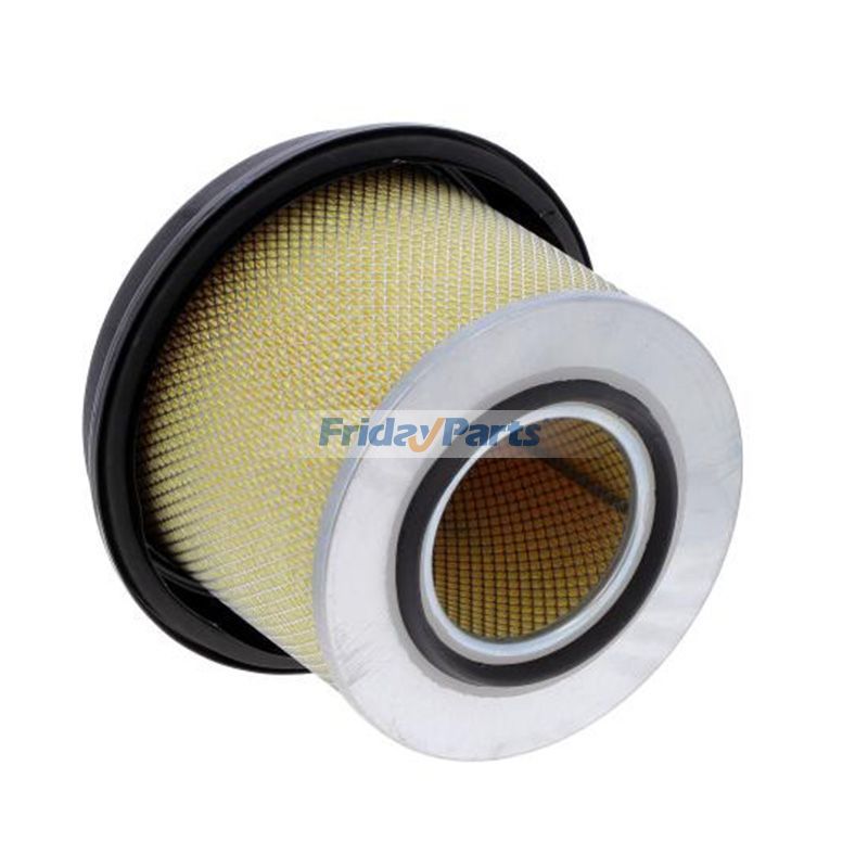 Filtro de aire para motor Mercedes-Benz OM366LA OM422 OM356A 1980-1994 Camión 1222 1417 1420 1422 1425 1614 - Sustituye a Donaldson P771510 Para Mercedes Benz