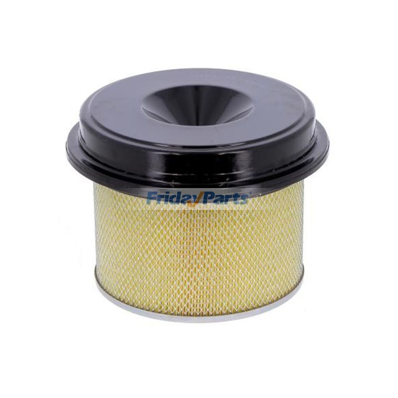 Filtro de aire para motor Mercedes-Benz OM366LA OM422 OM356A 1980-1994 Camión 1222 1417 1420 1422 1425 1614 - Sustituye a Donaldson P771510