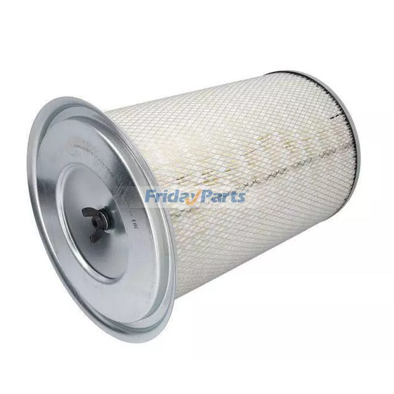 Filtre à airpour Bulldozer,Moteur,Chargeur