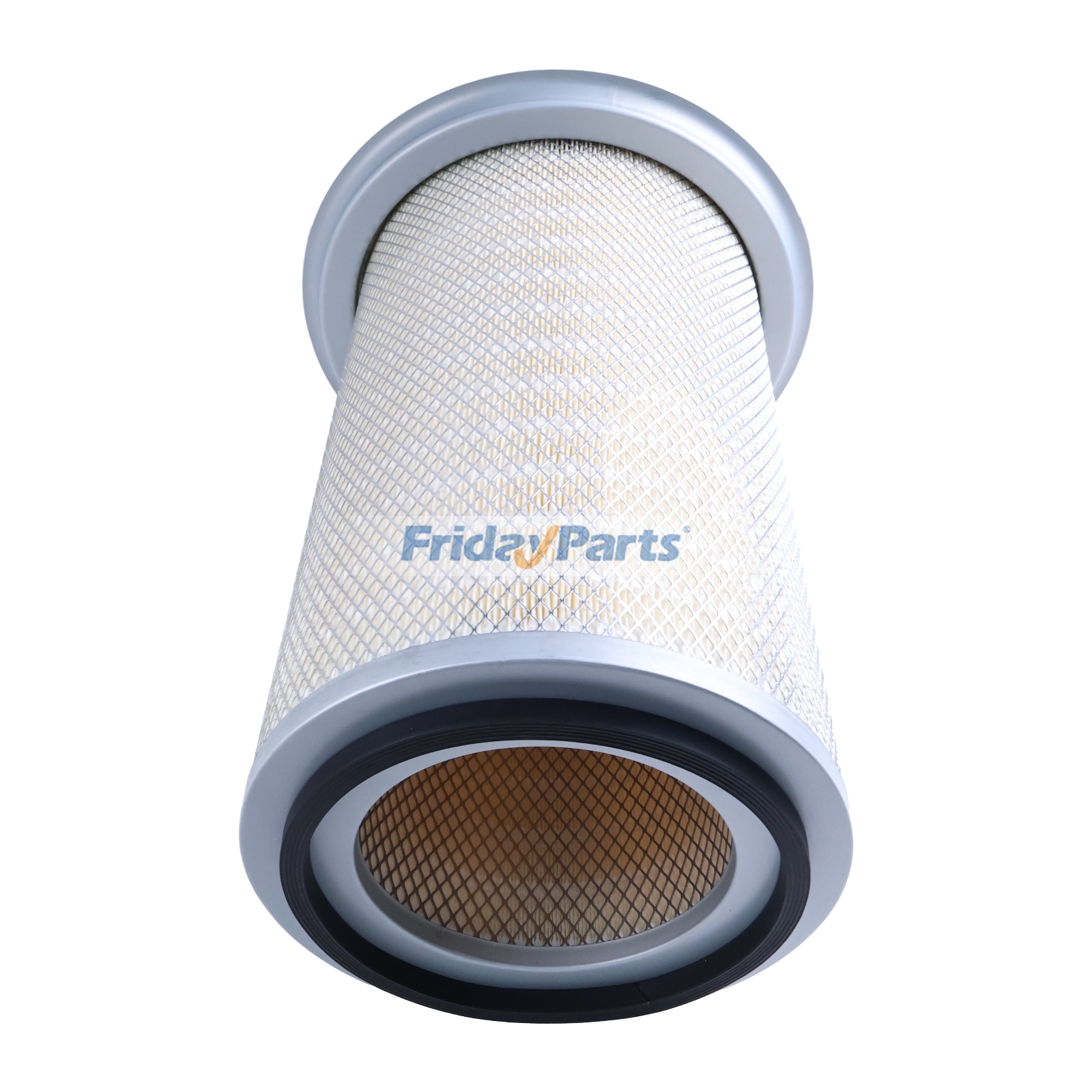 Filtro de aire para motor Liebherr D904T D906TB, cargadora L531 L532 L541 LR632 LR641, bulldozer PR732B PR742B - Sustituye a Donaldson P771524 Para Liebherr 