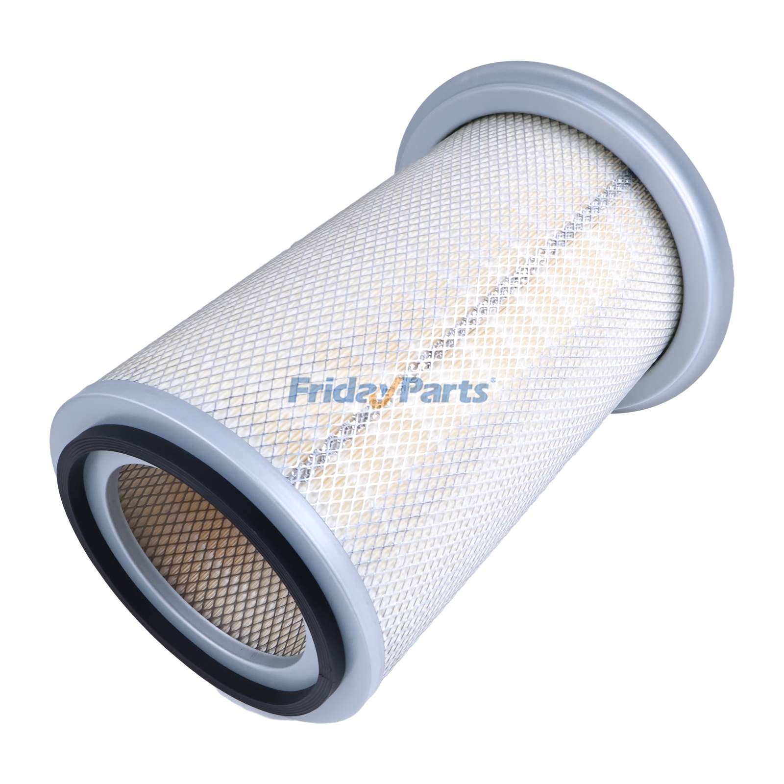 Filtro de aire para motor Liebherr D904T D906TB, cargadora L531 L532 L541 LR632 LR641, bulldozer PR732B PR742B - Sustituye a Donaldson P771524