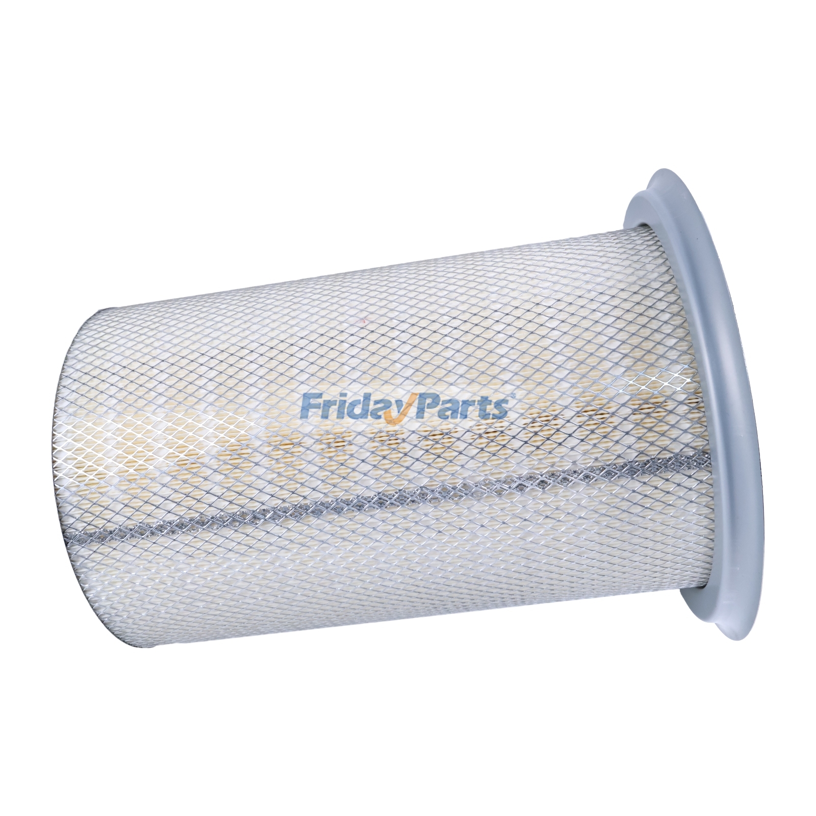 Filtro de aire para motor Liebherr D904T D906TB, cargadora L531 L532 L541 LR632 LR641, bulldozer PR732B PR742B - Sustituye a Donaldson P771524 para Topadora,Motor,Pala cargadora Para Liebherr  FridayParts