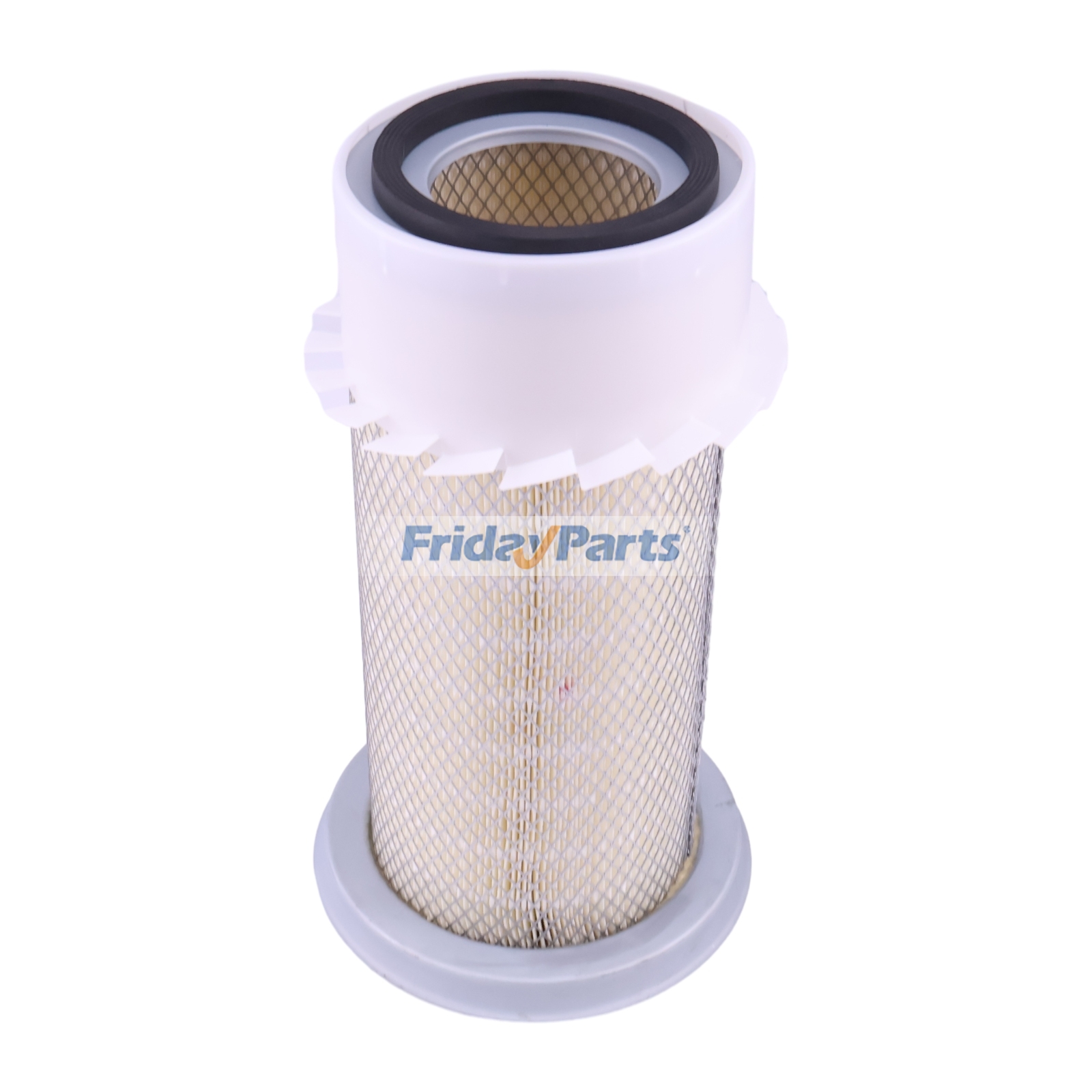 Filtro de aire Wix 46548 P771548 Fleetguard AF4564KM de repuesto para generador, camión, excavadora y tractor.