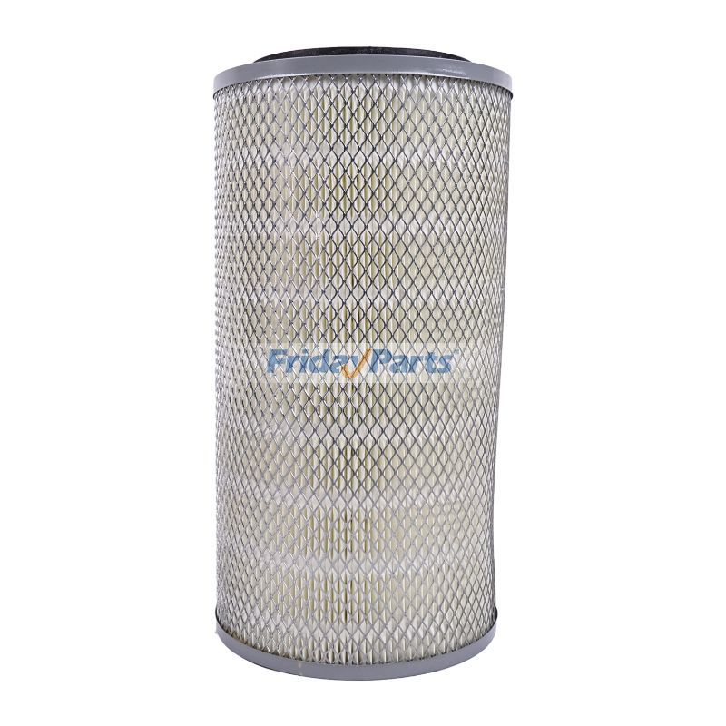 Filtro de aire - Sustituye a Donaldson P771561, WIX 46554 y Fleetguard AF25064 para Compresor de aire,Compactador,Motor,Excavadora,Pala cargadora,Tractor Para Donaldson,Para OTRA MARCA FridayParts
