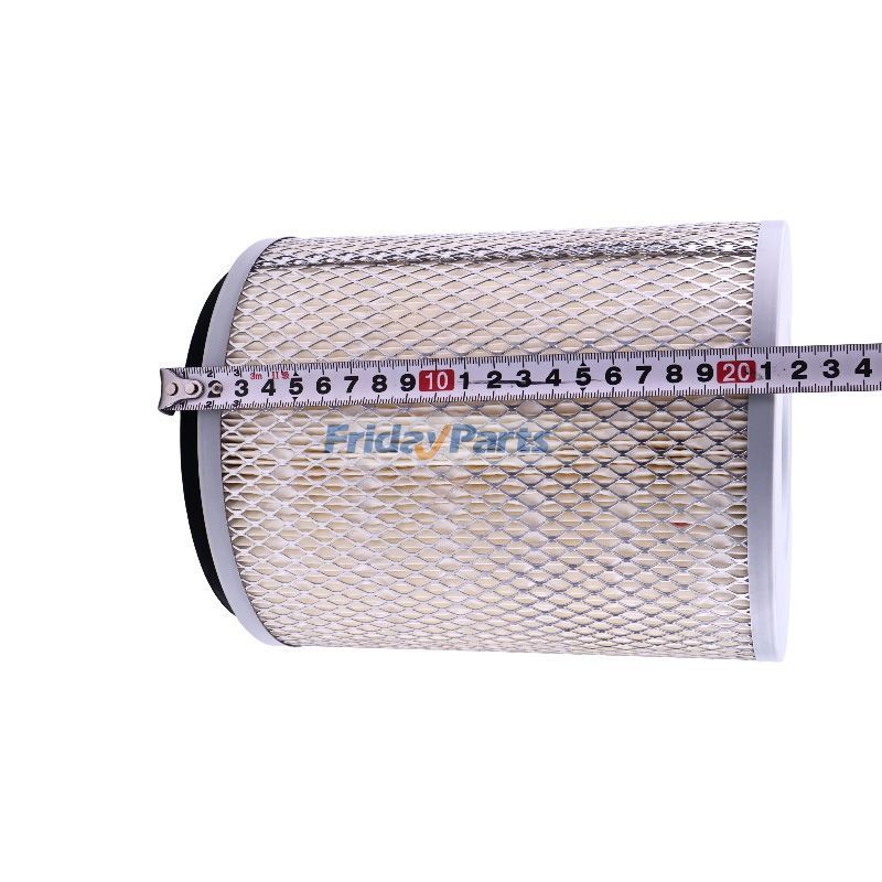 Aftermarket Donaldson Luftfilter fürfür Kran,Gabelstapler,Lader,TraktorFür Donaldson