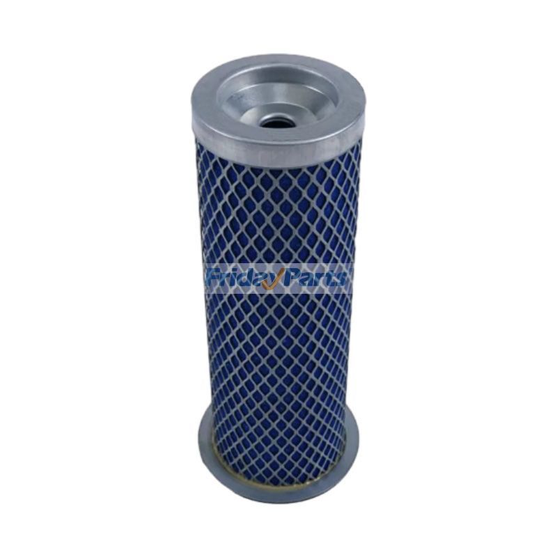 Ail Filter - Replaces Donaldson P775373 P124767 Hifi SA 16146 for JCB Loader 214 Telehandler 506-36 506B 506C 508-40