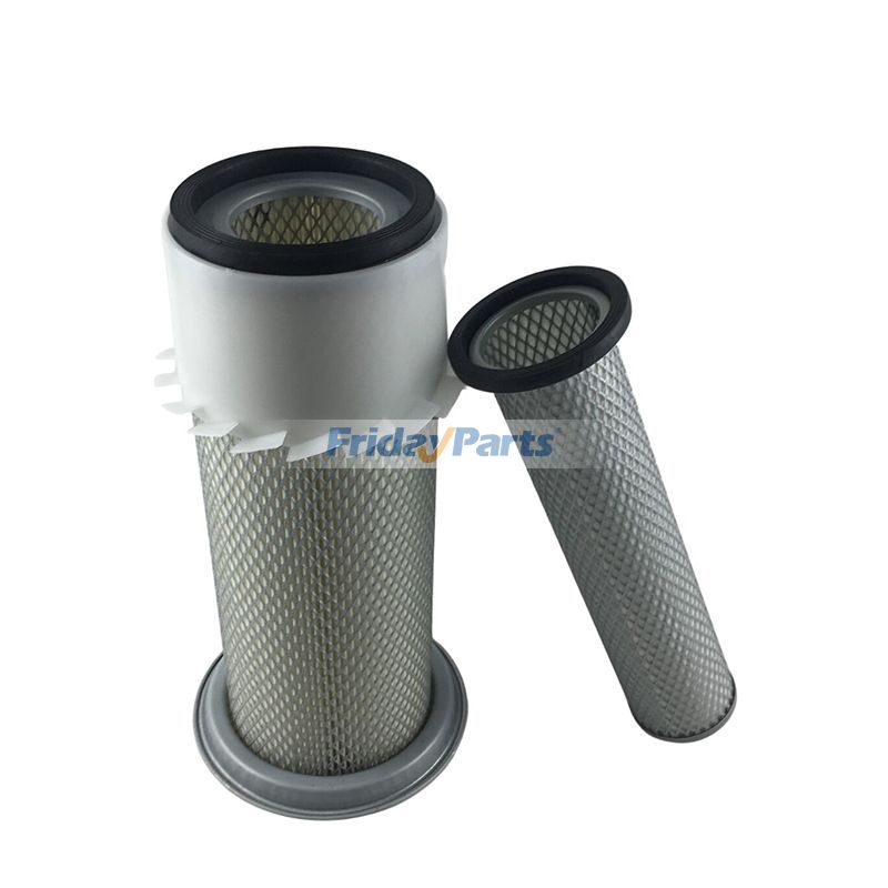 Air Filter Kit- Replaces Donaldson P776358 P770207