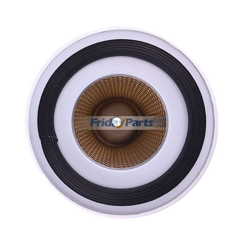 Luftfilter – Ersetzt Donaldson P776730, WIX 46480, Baldwin PA3608, Fleetguard AF25042Kfür Für Donaldson