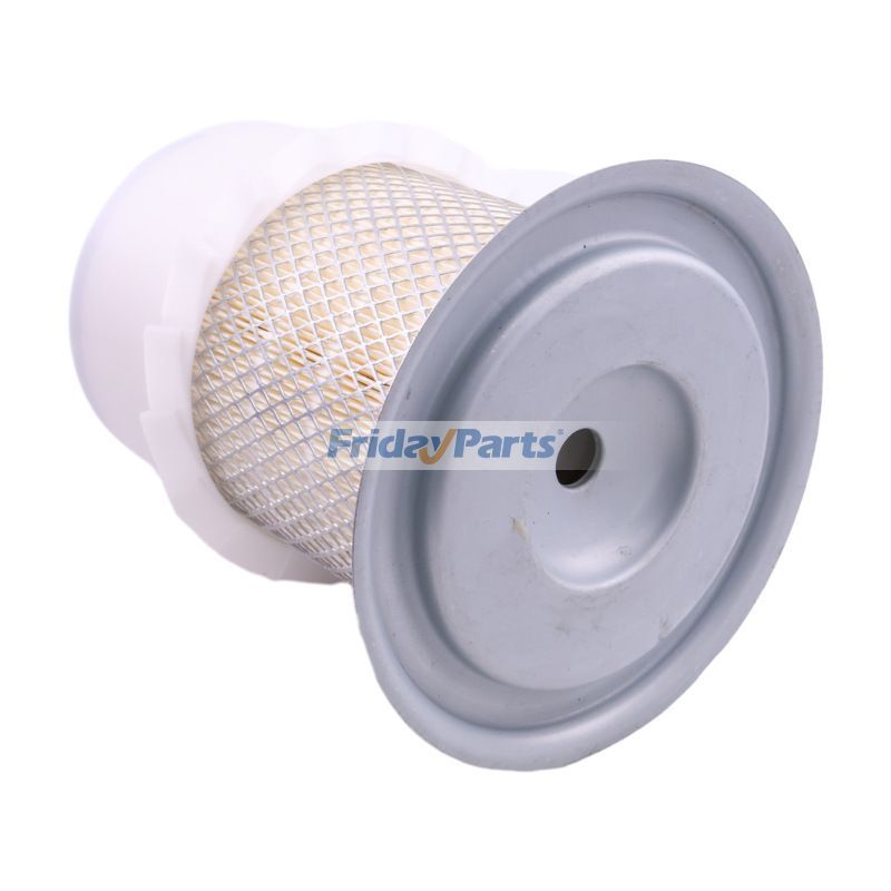 Excavator,Loader,Tractor Air Filter Kit