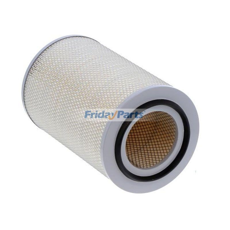 Primary Round Air Filter for Iveco Engine 8060.45.6090 8060.45STCA Truck 120E23 130E23 130E24 135E23 135E24 - Replaces Donaldson P778441