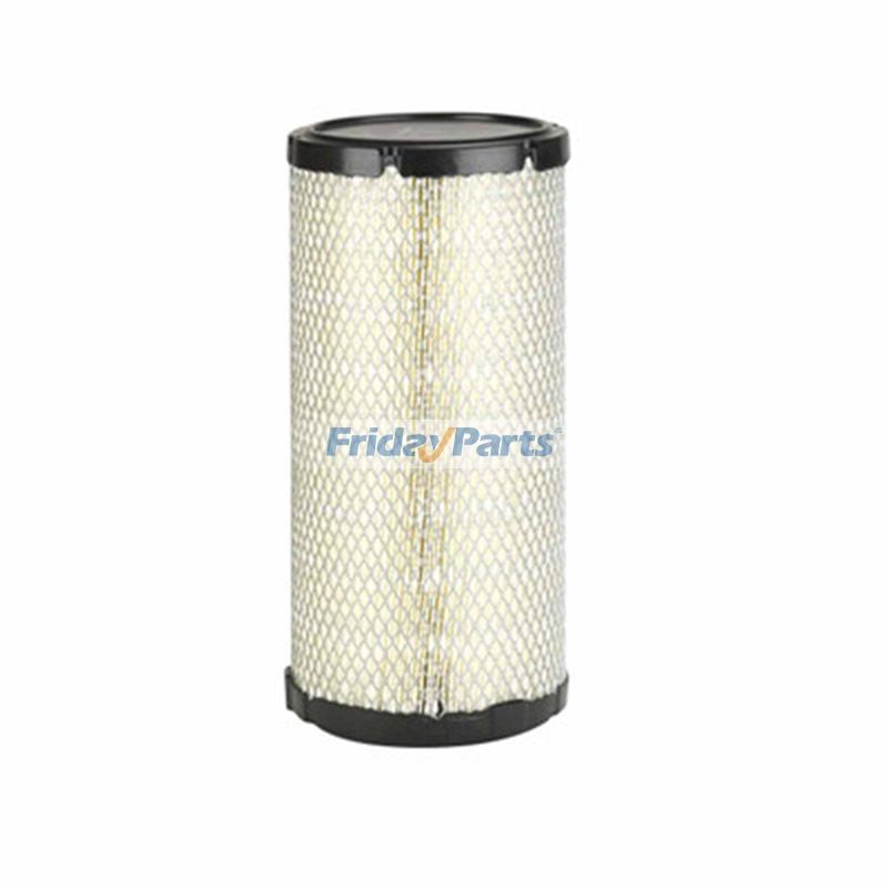 Aftermarket Fleetguard AF25246 P778507 Air Filter for Iveco Engine 8140.07.2700 1989-1991 Truck 30-8H 40-8