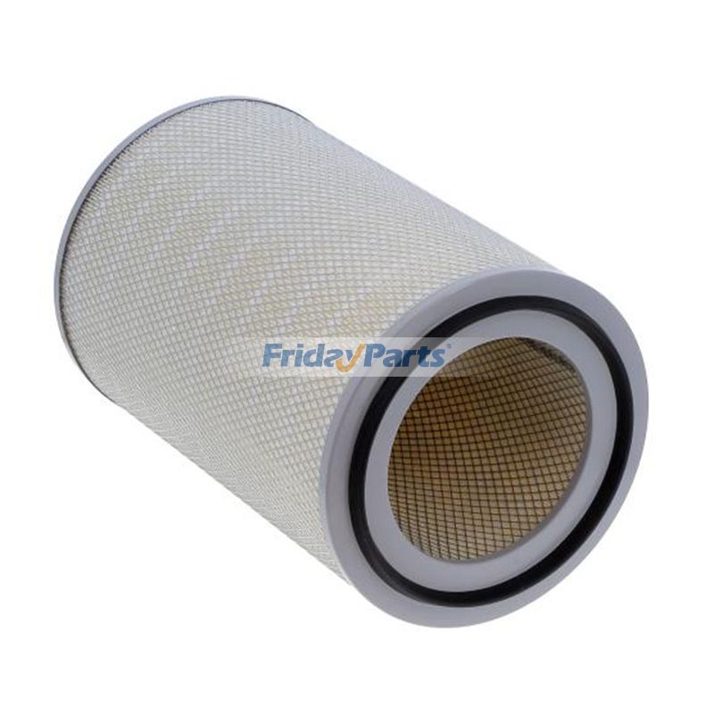 Filtro de aire para motor Mercedes-Benz OM402LA OM446LA OM422LA (1985-2003) Camión 1635 1644 1733 1735 1824K 3238 3550S - Sustituye a Donaldson P778613 Para Mercedes Benz,Para OTRA MARCA