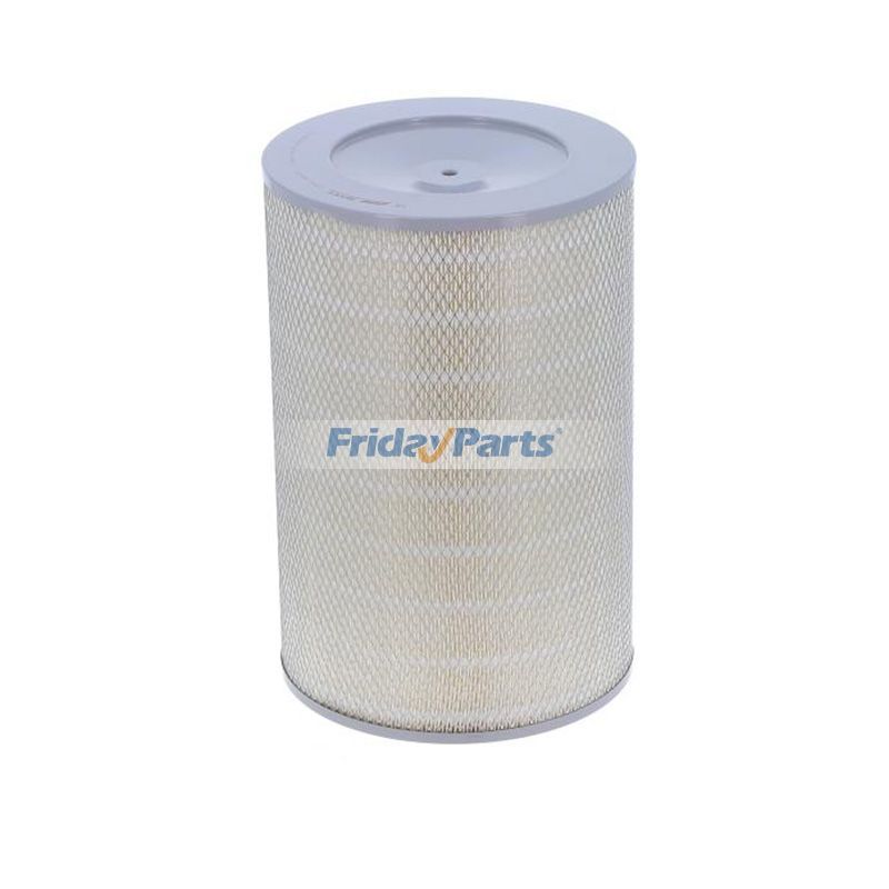 Filtro de aire para motor Mercedes-Benz OM402LA OM446LA OM422LA (1985-2003) Camión 1635 1644 1733 1735 1824K 3238 3550S - Sustituye a Donaldson P778613