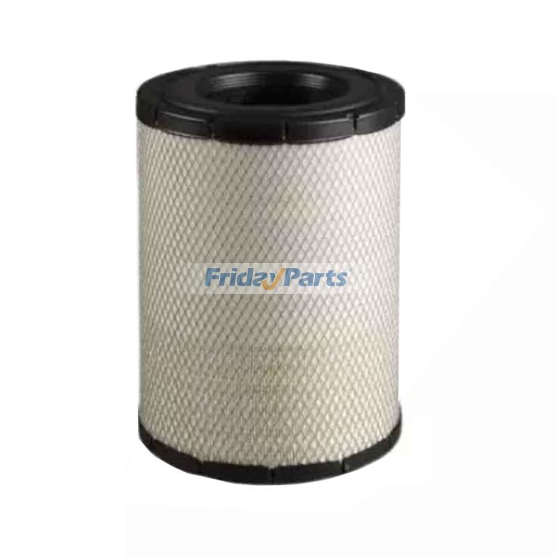 Filtro de aire - Reemplaza Donaldson P778924 Fleetguard AF25522 WIX 93320E