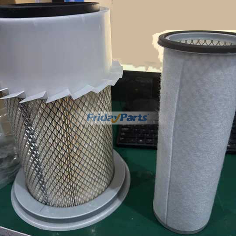 Air Filter Kit - Replaces Donaldson P780310 P778832