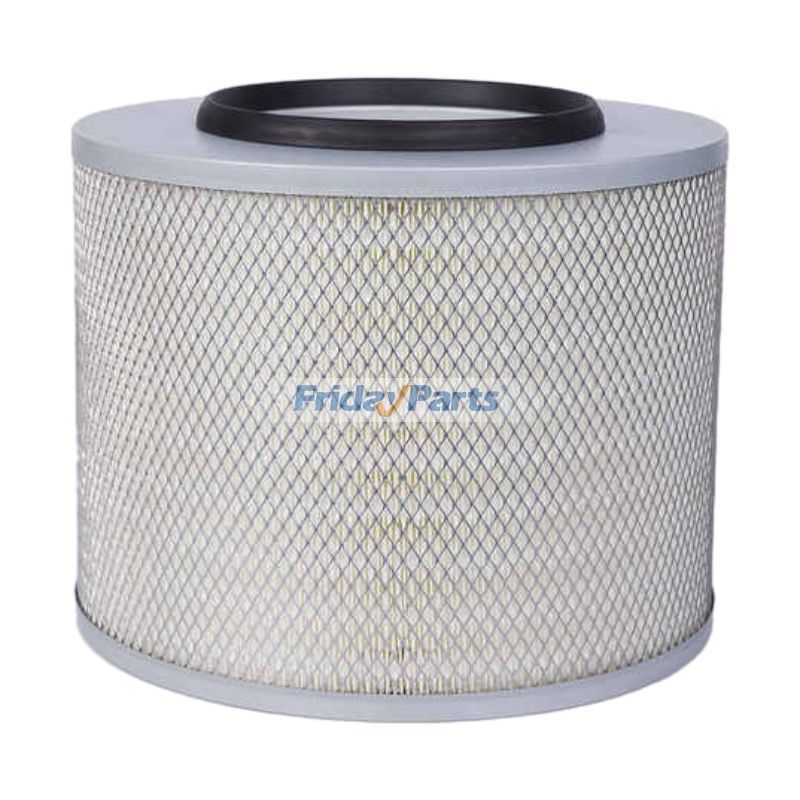 Filtro de aire - Sustituye a Donaldson P780834 Fleetguard AF25427