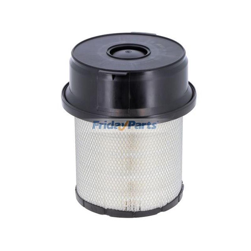 Filtro de aire para motor Mercedes-Benz OM-501-LA 1996-2002 Camión ACTROS 1831 1840 1943 2031 2540 3231 3346 4140 - Sustituye a Donaldson P781350