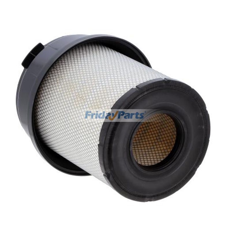 Filtro de aire para motor Mercedes-Benz OM-501-LA 1996-2002 Camión ACTROS 1831 1840 1943 2031 2540 3231 3346 4140 - Sustituye a Donaldson P781350 Para Mercedes Benz