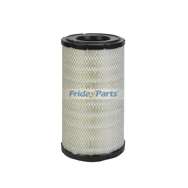 Primary Radialseal Air Filter for Cummins 6BT5.9 4BTA3.9 Case IH 4391T 4391TA Engine Tractor MX100 850H MX90 - Replaces Donaldson P781678