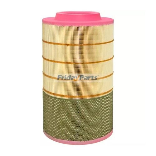 1346885 Aftermarket Donaldson P782328 Fleetguard AF25704 Air Filter for Daf ...