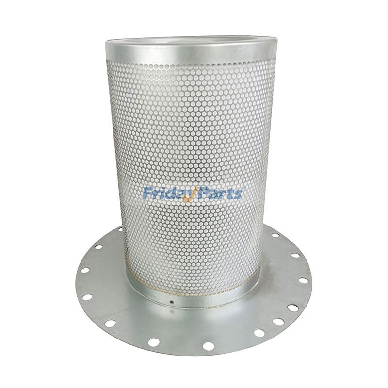 Oil Separator - Replaces Donaldson P782911 Baldwin OAS99046