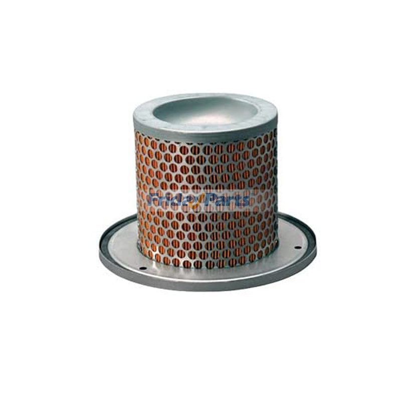 Filtro de aire - Sustituye a Donaldson P783501, Fleetguard AF25301 y Baldwin PA3797