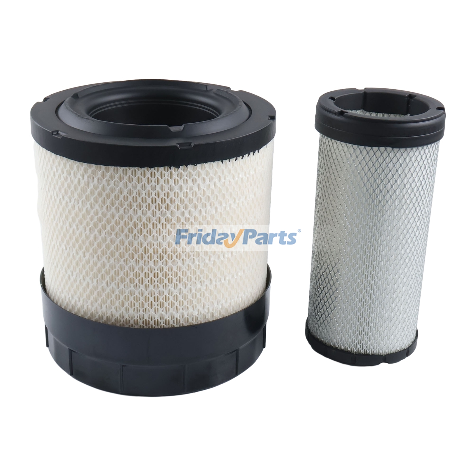 Kit de filtre à air de FridayParts