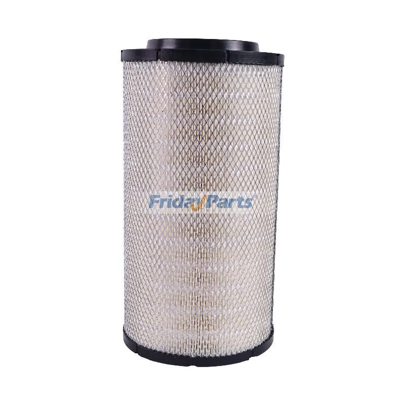 Filtro de aire para motor Daf CE136C CE162C CE184C Camión LF45.180 LF45.190 LF45.220 LF55.180 LF55.220 LF55.250 - Sustituye a Donaldson P783870 Fleetguard AF25873