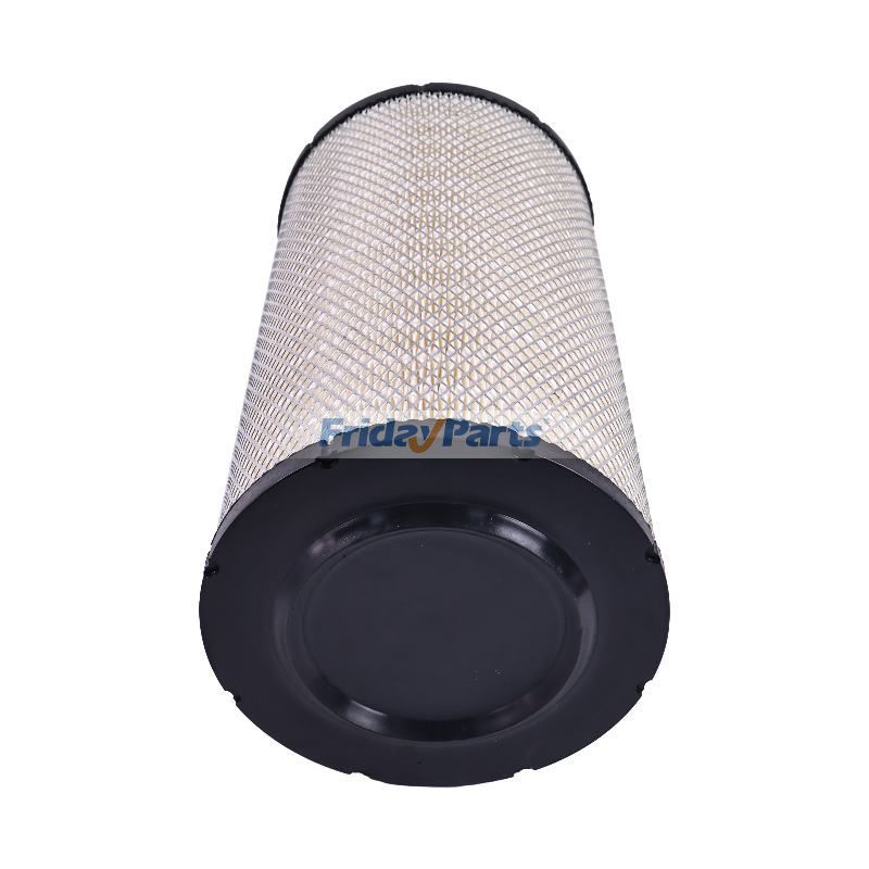 Filtro de aire para motor Daf CE136C CE162C CE184C Camión LF45.180 LF45.190 LF45.220 LF55.180 LF55.220 LF55.250 - Sustituye a Donaldson P783870 Fleetguard AF25873