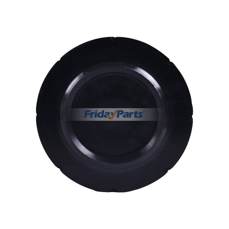 Filtro de aire para motor Daf CE136C CE162C CE184C Camión LF45.180 LF45.190 LF45.220 LF55.180 LF55.220 LF55.250 - Sustituye a Donaldson P783870 Fleetguard AF25873 para Motor,Camión Para DAF FridayParts