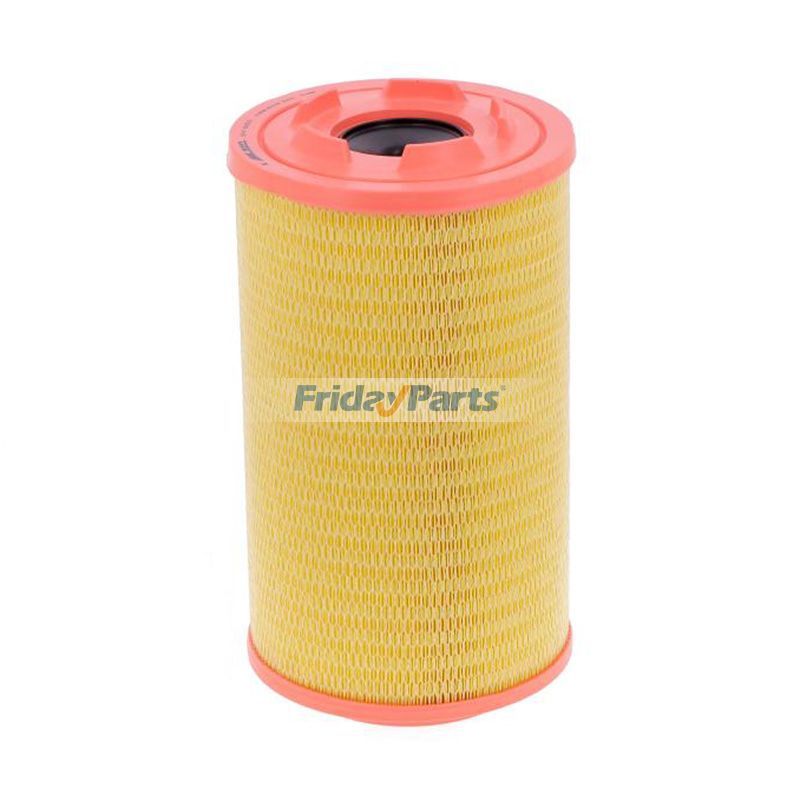 Filtro de aire primario redondo Fleetguard AF25975 P784525 de repuesto para motor Paccar GR165 GR185 GR210 MX11 2006-2013 Daf Truck CF65.220 CF85.330