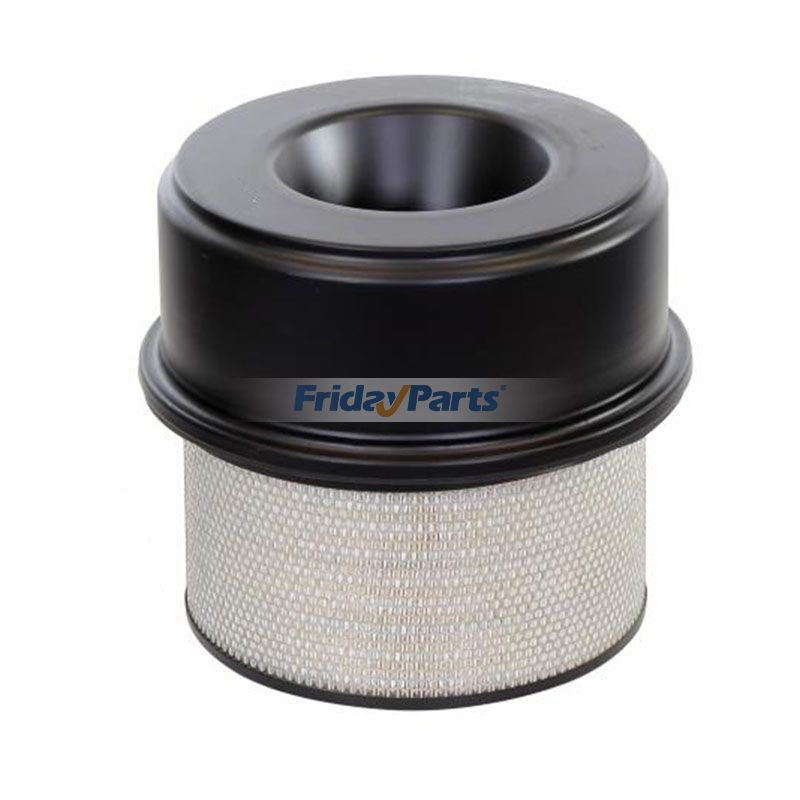 Filtro de aire principal redondo para motores Mercedes-Benz OM501-LA y OM542-LA de camiones (2001-2012) 1832, 2036, 2460, 5044 y 5048 - Sustituye a Donaldson P785542 Para Mercedes Benz