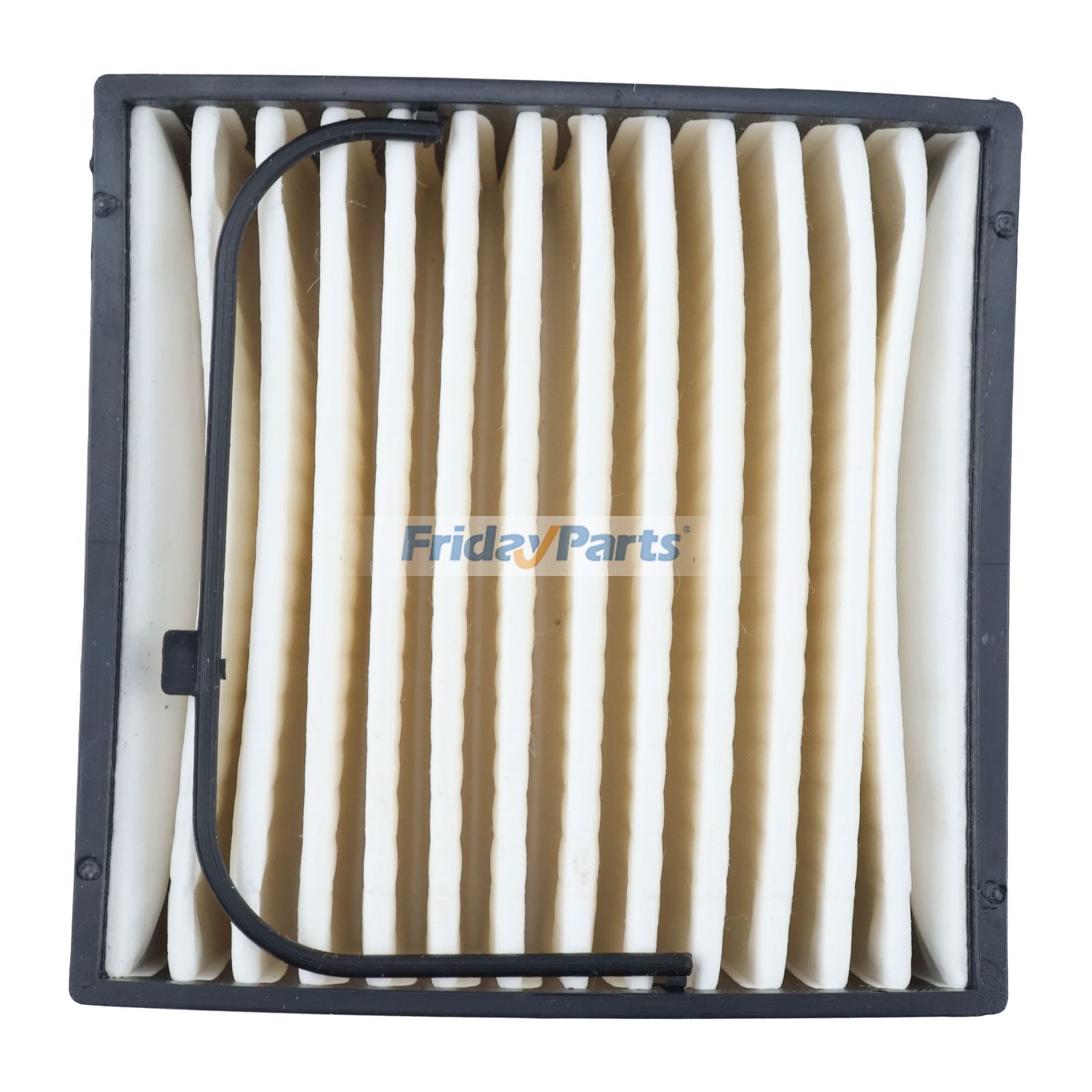 Kraftstofffilterkastenfür Traktor,Lastkraftwagen Für Donaldson