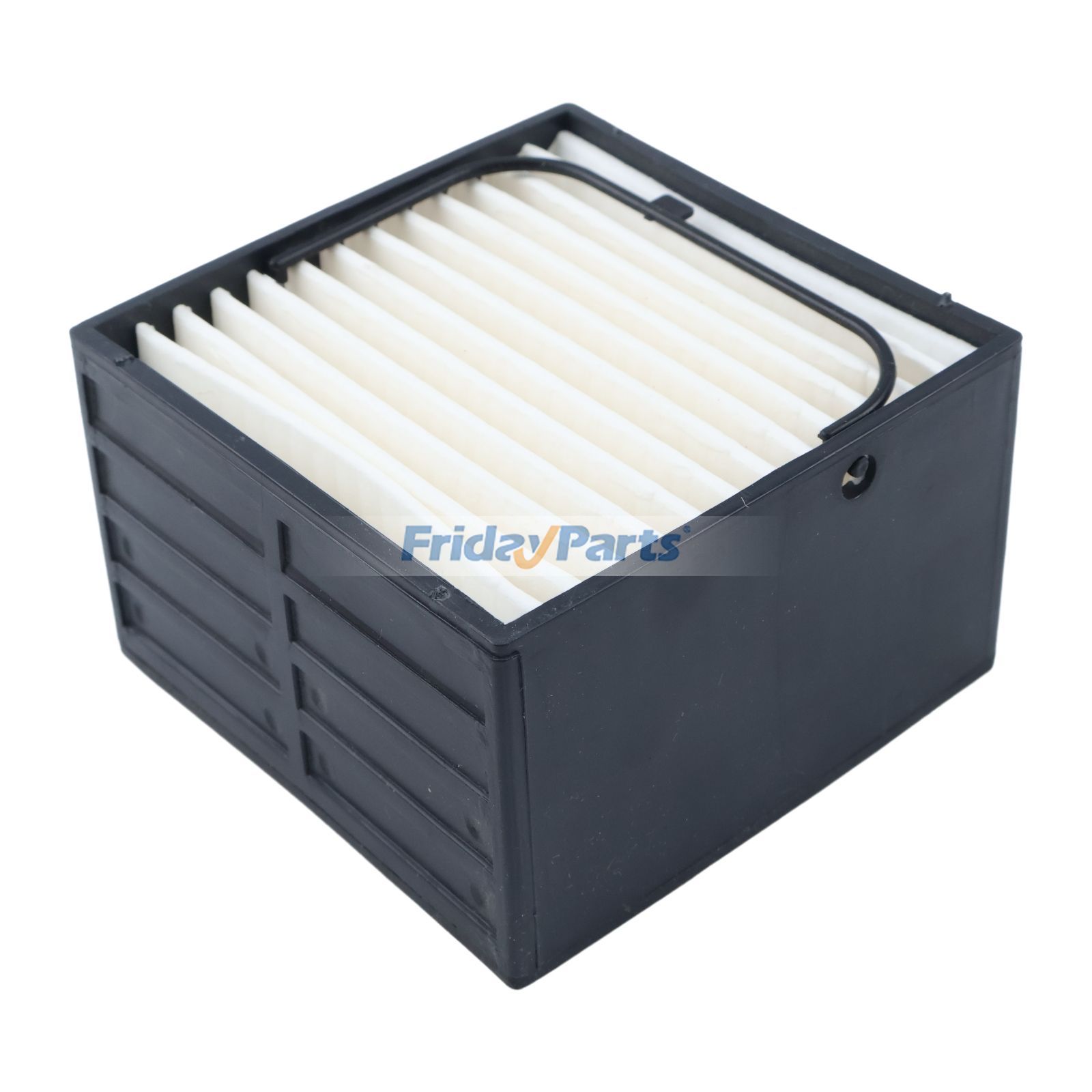 Kraftstofffilterkastenfür Traktor,Lastkraftwagen 