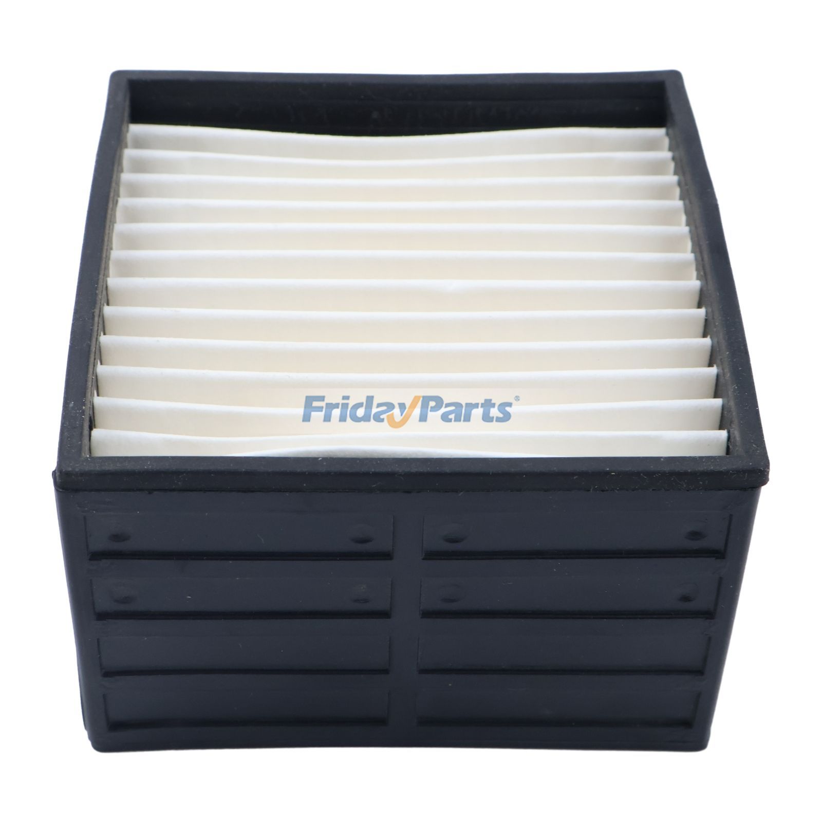 FridayParts Kraftstofffilterkasten