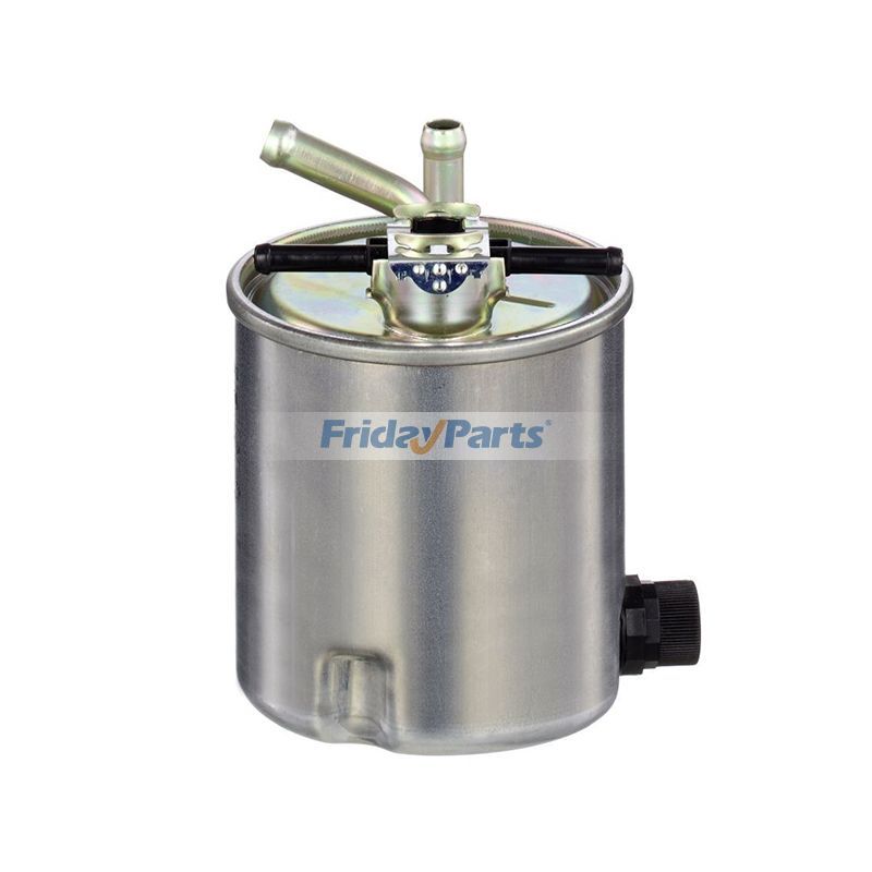 Filtre à carburant pour moteurs Nissan ZD30KAI, YD25, ZD30 Bus, TK55, camion Cabstar-III, Renault 110, 120, 130, 140, 150 DXI - Remplace Donaldson P954593