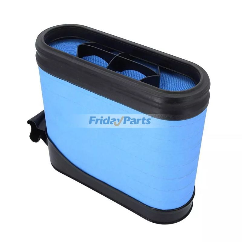 Filtro de aire - Sustituye al Donaldson P958897