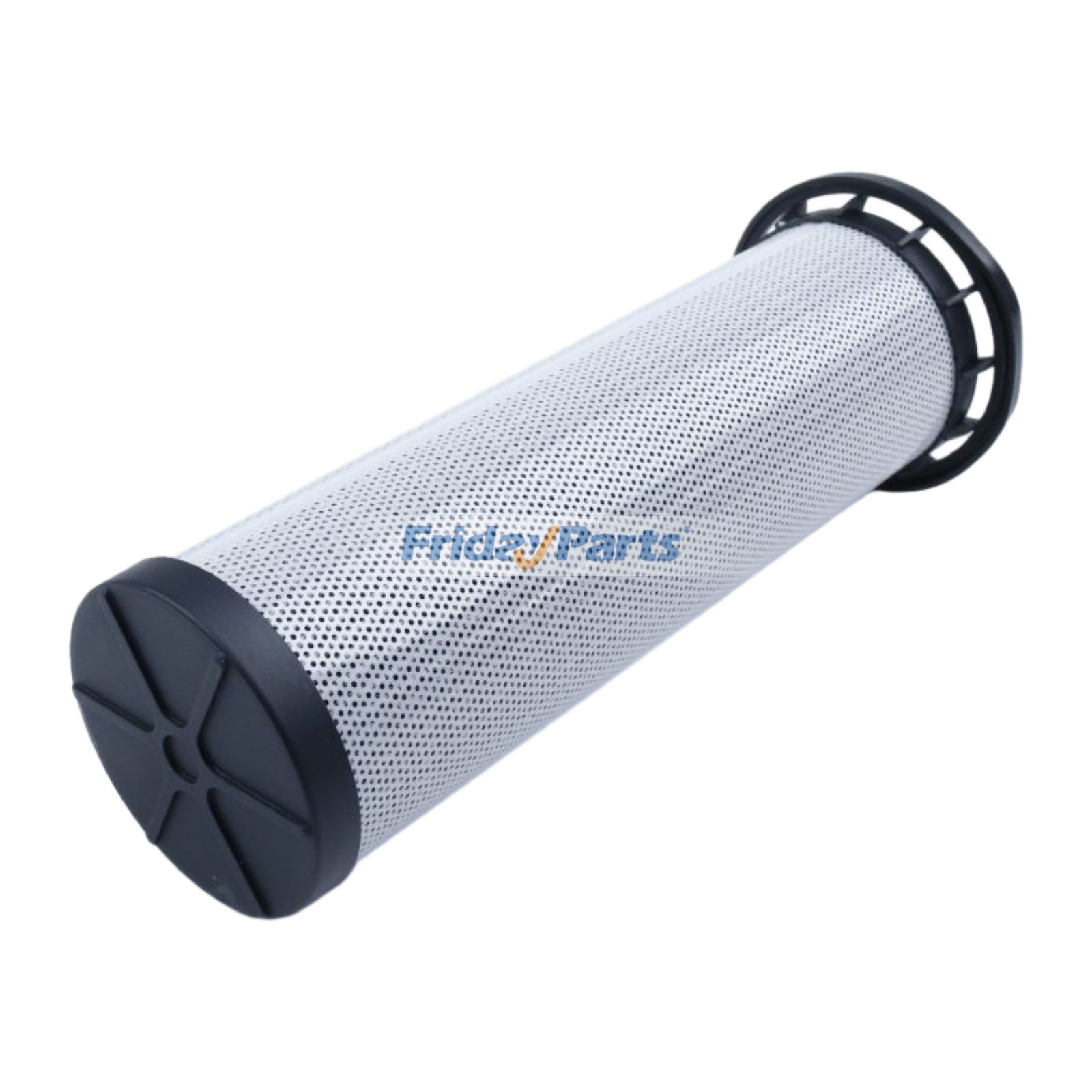 Filtro hidráulico del sistema de dirección para tractores Caterpillar CAT C18 con motor Deutz TCD3.6L04 (modelos 5100, 5110, 5130 y 5080) - Sustituye a Donaldson P959142 para Motor,Tractor