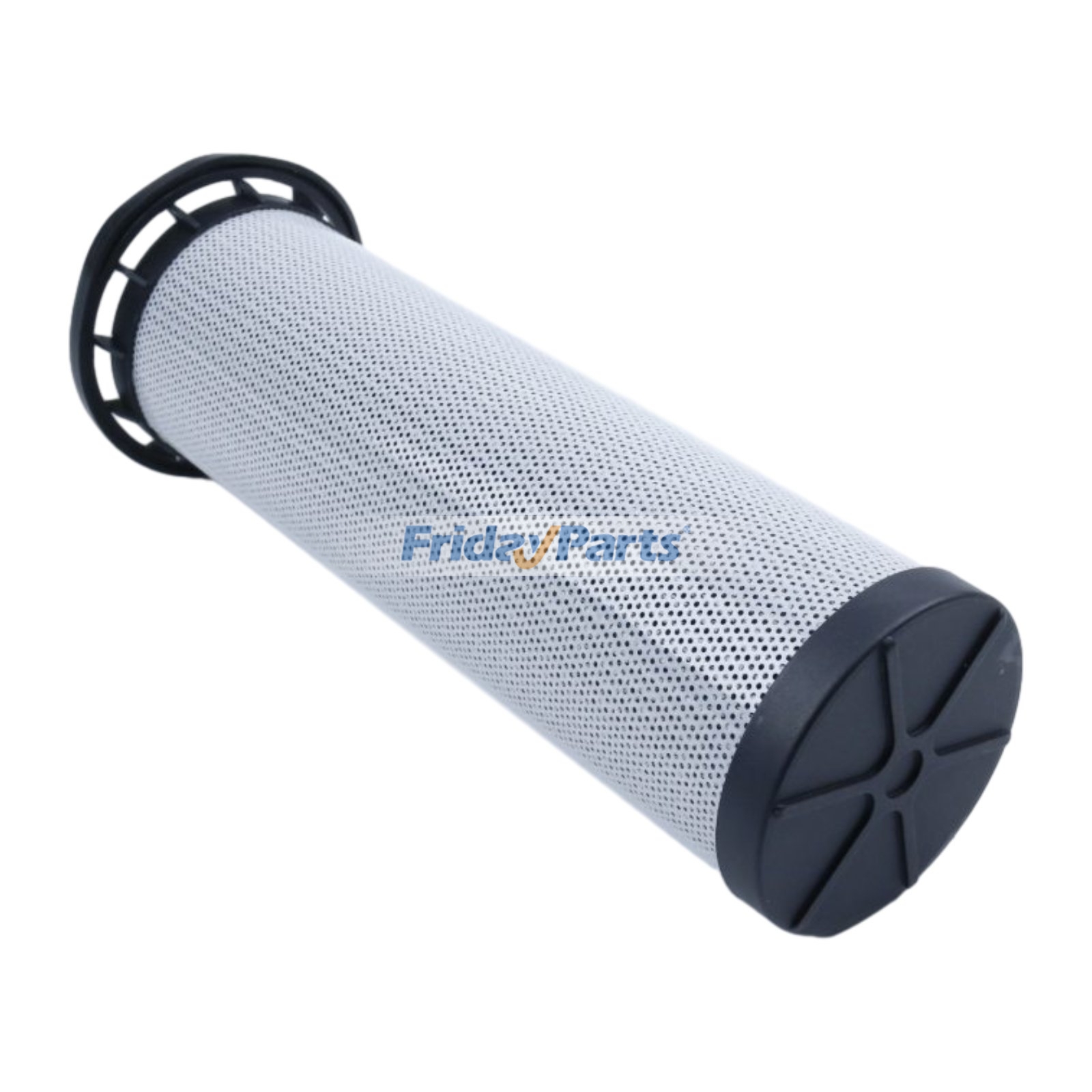 Filtro hidráulico del sistema de dirección para tractores Caterpillar CAT C18 con motor Deutz TCD3.6L04 (modelos 5100, 5110, 5130 y 5080) - Sustituye a Donaldson P959142 de FridayParts
