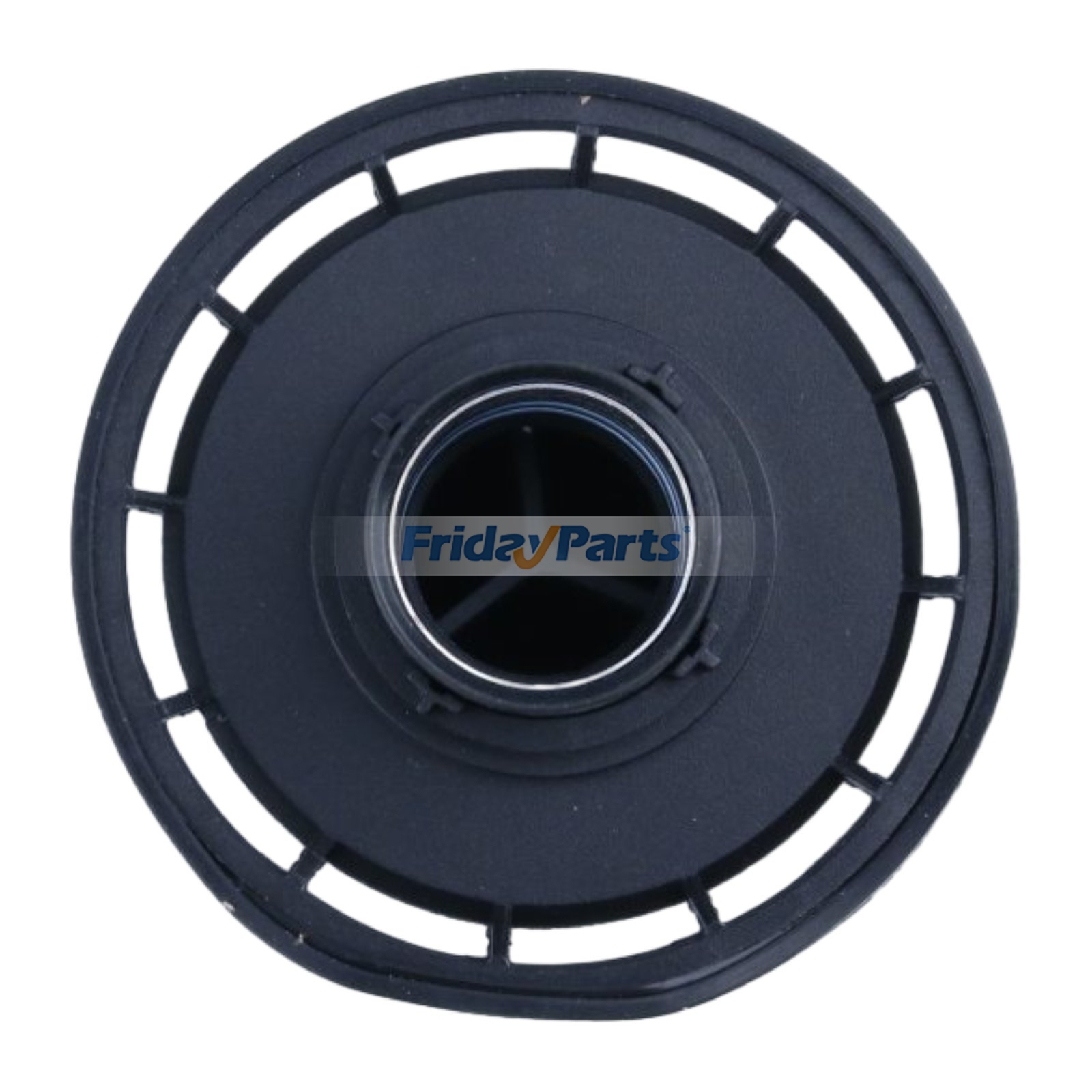 Filtro hidráulico del sistema de dirección para tractores Caterpillar CAT C18 con motor Deutz TCD3.6L04 (modelos 5100, 5110, 5130 y 5080) - Sustituye a Donaldson P959142 para Motor,Tractor Para Claas,Para Deutz-Fahr,Para OTRA MARCA FridayParts