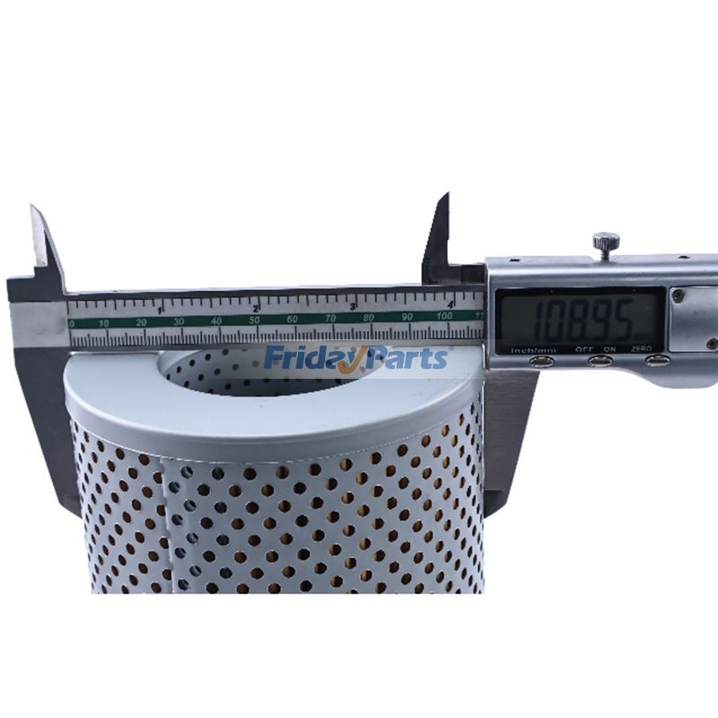 Hydraulic Filter - Replaces Donaldson P959182 for less