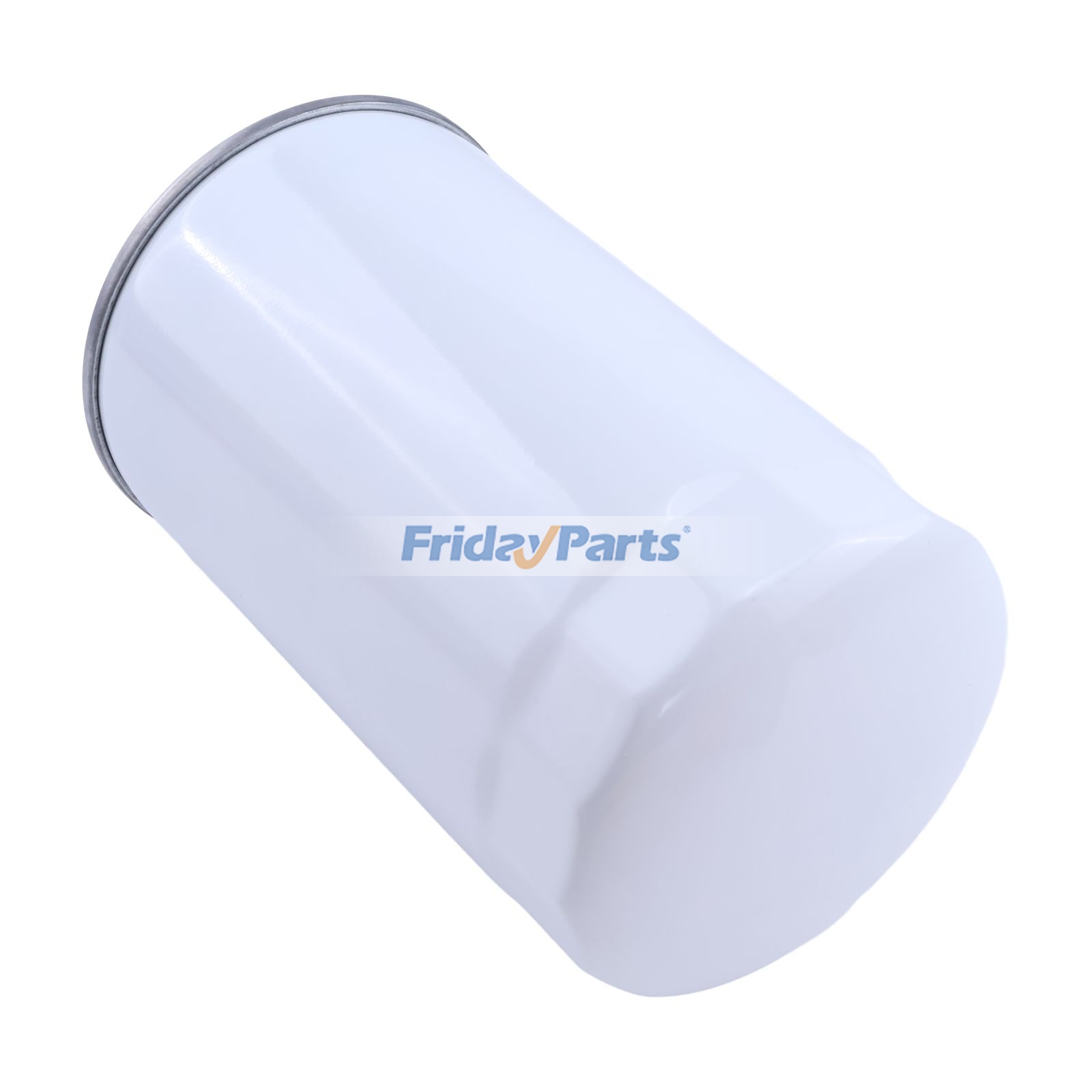 Filtro de ar Fleetguard LF17580 P959217 WIX WL10772 de reposição para Sany Reach Stacker SRSC-45H1 Ropa Harvester Panther-II Tiger-6S para Outros Equipamentos Agrícolas,Outros Equipamentos de Construção