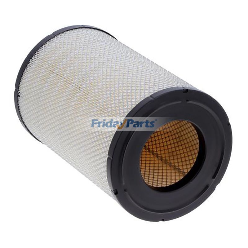 Air Filter for Excavator,Loader,Vehicle