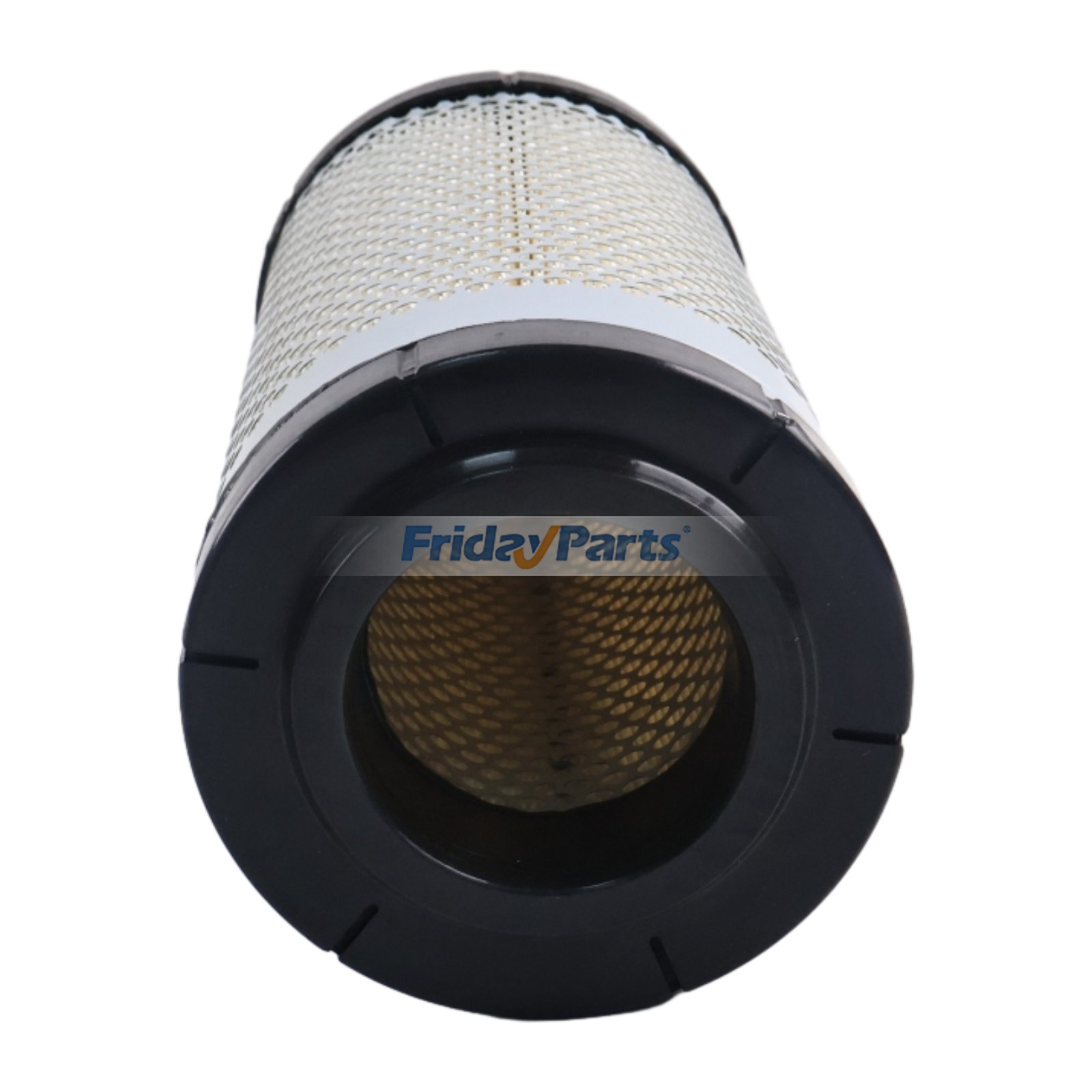 Filtro de ar para motor Yanmar 4TNV98 4TNV94 VIO55-6A VIO55-6B Hitachi ZX60-5G ZX65USB-5A - Substitui Donaldson R005253 para Escavadora 