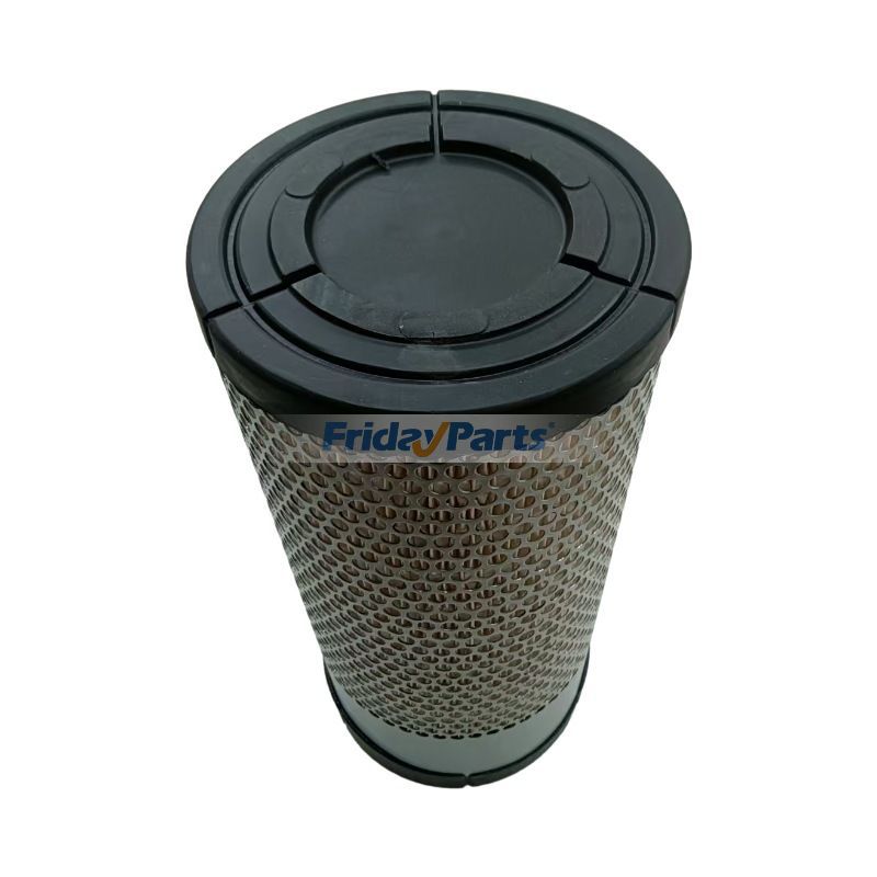 Luftfilterfür Bagger