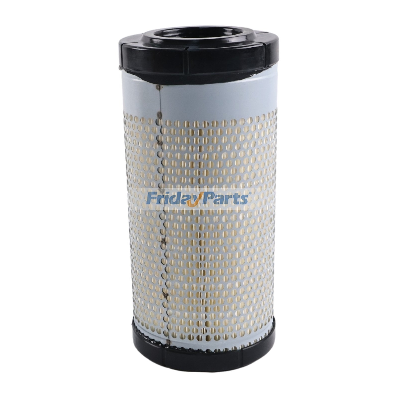 Compre Filtro de ar para motor Yanmar 4TNV98 4TNV94 VIO55-6A VIO55-6B Hitachi ZX60-5G ZX65USB-5A - Substitui Donaldson R005253 na FridayParts
